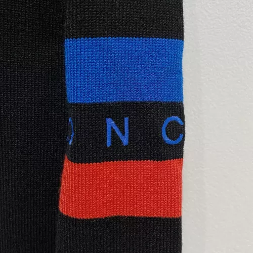 Replica Moncler Sweaters Long Sleeved For Men #1377555 $85.00 USD for Wholesale