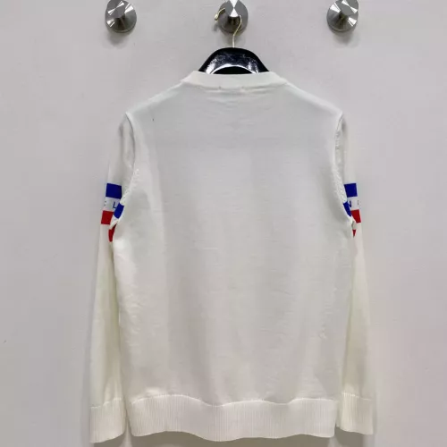 Replica Moncler Sweaters Long Sleeved For Men #1377556 $85.00 USD for Wholesale