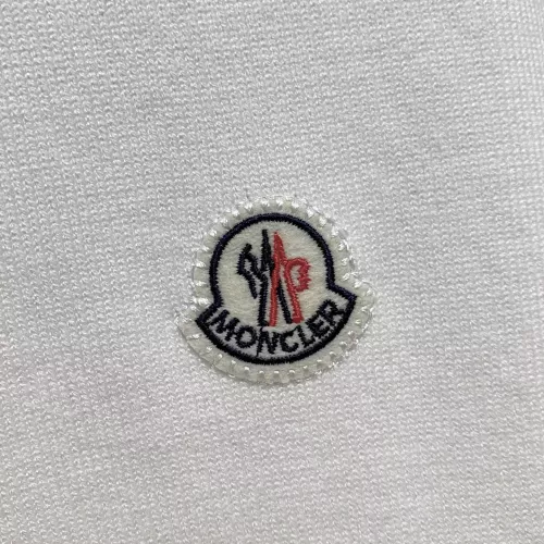 Replica Moncler Sweaters Long Sleeved For Men #1377556 $85.00 USD for Wholesale