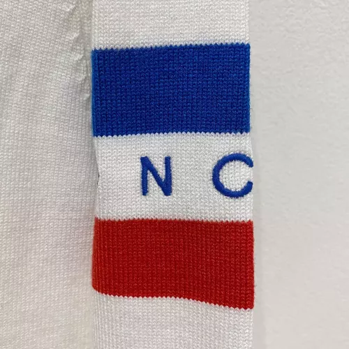 Replica Moncler Sweaters Long Sleeved For Men #1377556 $85.00 USD for Wholesale