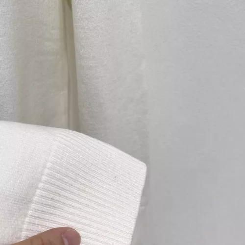 Replica Moncler Sweaters Long Sleeved For Men #1377556 $85.00 USD for Wholesale