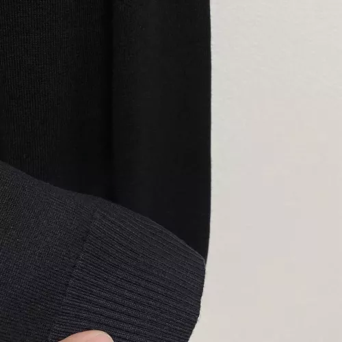 Replica Moncler Sweaters Long Sleeved For Men #1377557 $85.00 USD for Wholesale