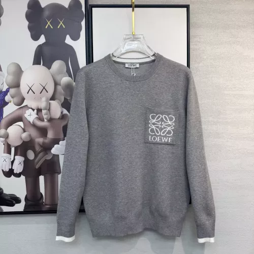 LOEWE Sweaters Long Sleeved For Men #1377576