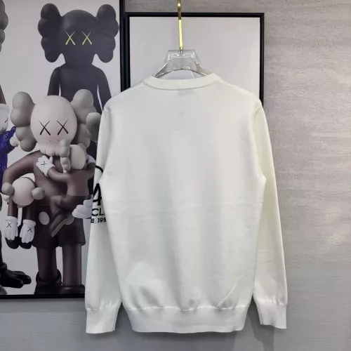 Replica Moncler Sweaters Long Sleeved For Men #1377582 $96.00 USD for Wholesale