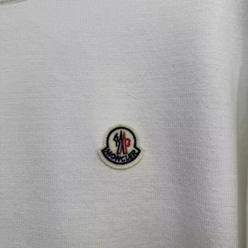 Replica Moncler Sweaters Long Sleeved For Men #1377582 $96.00 USD for Wholesale