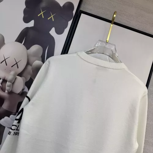 Replica Moncler Sweaters Long Sleeved For Men #1377582 $96.00 USD for Wholesale