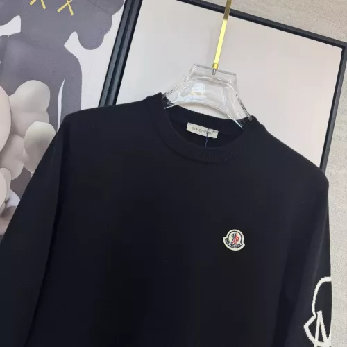 Replica Moncler Sweaters Long Sleeved For Men #1377584 $96.00 USD for Wholesale