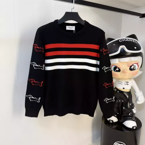 Thom Browne TB Sweaters Long Sleeved For Unisex #1377605