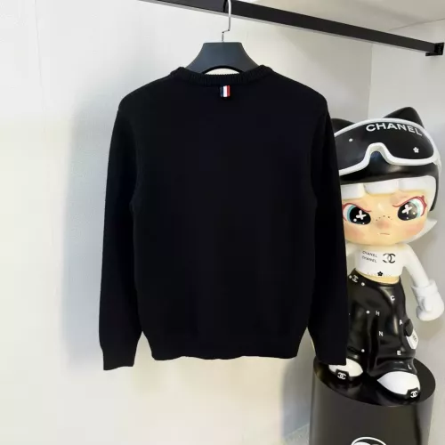 Replica Thom Browne TB Sweaters Long Sleeved For Unisex #1377605 $82.00 USD for Wholesale