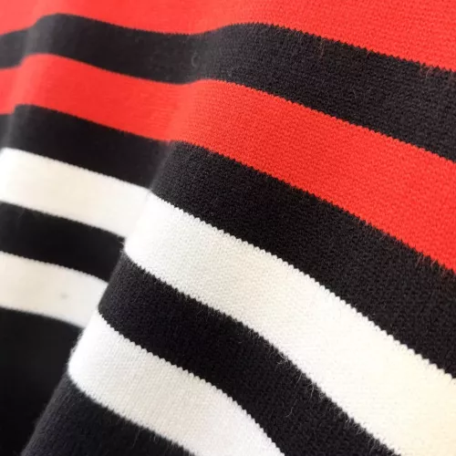 Replica Thom Browne TB Sweaters Long Sleeved For Unisex #1377605 $82.00 USD for Wholesale