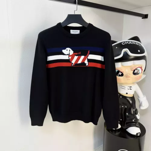 Thom Browne TB Sweaters Long Sleeved For Unisex #1377606