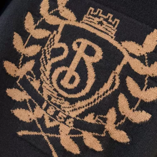 Replica Burberry Fashion Sweaters Long Sleeved For Unisex #1377617 $82.00 USD for Wholesale