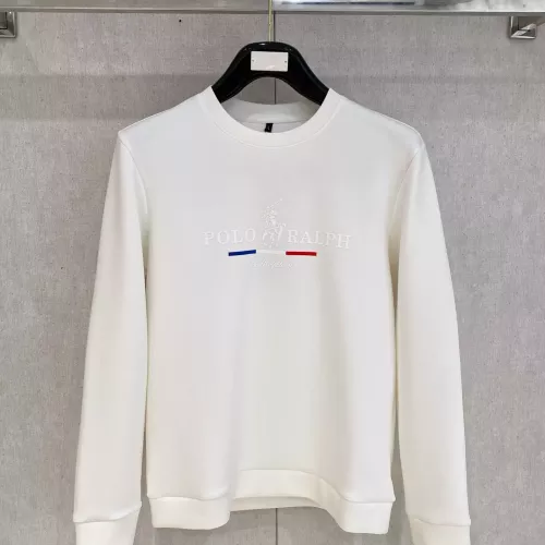 Ralph Lauren Polo Hoodies Long Sleeved For Men #1377626