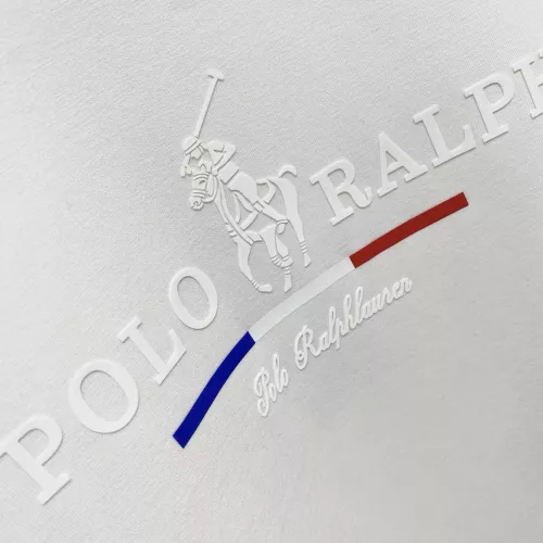 Replica Ralph Lauren Polo Hoodies Long Sleeved For Men #1377626 $82.00 USD for Wholesale