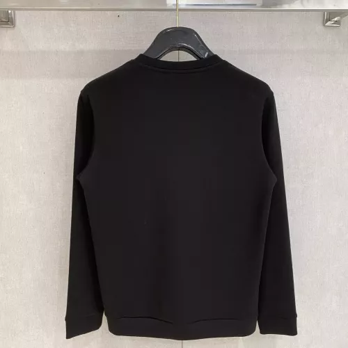 Replica Ralph Lauren Polo Hoodies Long Sleeved For Men #1377628 $82.00 USD for Wholesale