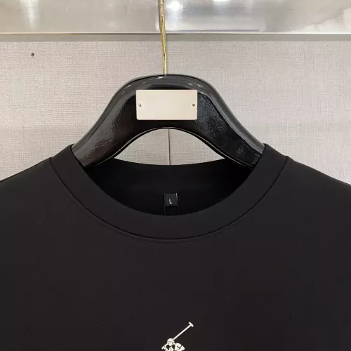 Replica Ralph Lauren Polo Hoodies Long Sleeved For Men #1377628 $82.00 USD for Wholesale