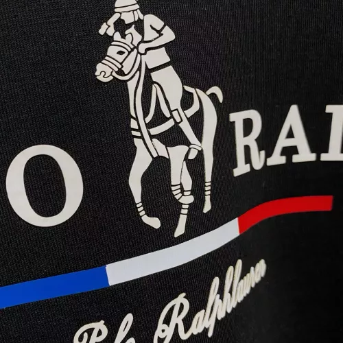 Replica Ralph Lauren Polo Hoodies Long Sleeved For Men #1377628 $82.00 USD for Wholesale