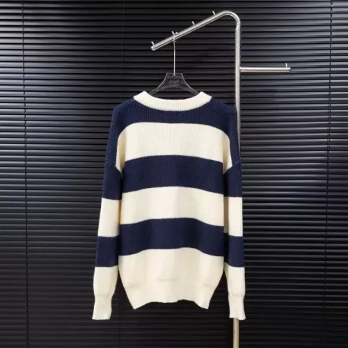 Replica Celine Sweaters Long Sleeved For Unisex #1377641 $68.00 USD for Wholesale