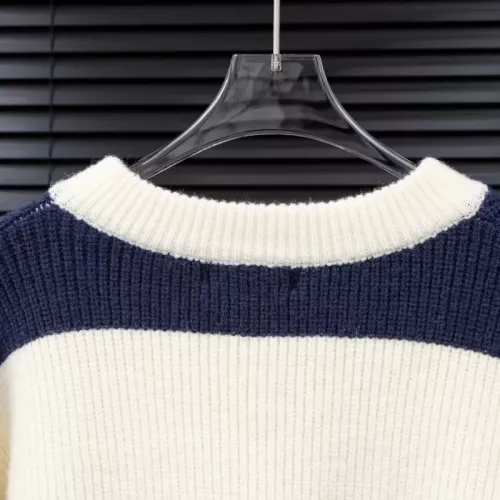 Replica Celine Sweaters Long Sleeved For Unisex #1377641 $68.00 USD for Wholesale