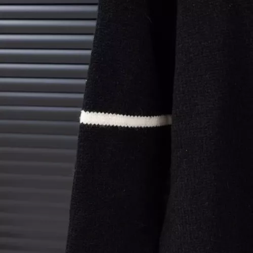 Replica Chrome Hearts Sweaters Long Sleeved For Unisex #1377643 $68.00 USD for Wholesale