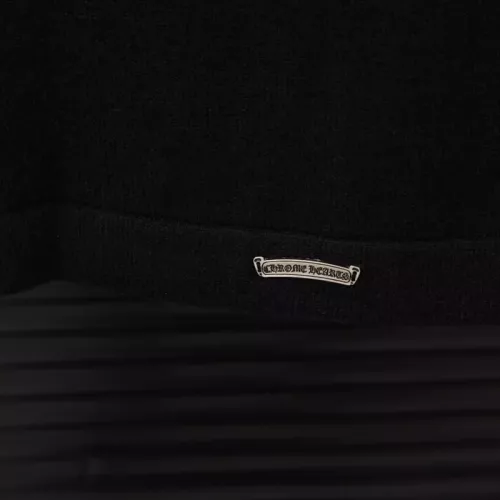 Replica Chrome Hearts Sweaters Long Sleeved For Unisex #1377651 $72.00 USD for Wholesale