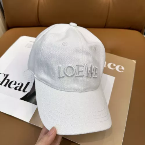 LOEWE Caps #1377682