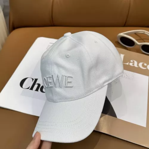 Replica LOEWE Caps #1377682 $27.00 USD for Wholesale