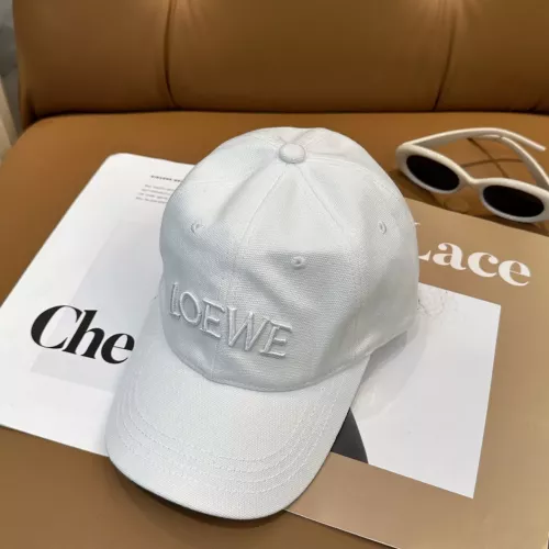 Replica LOEWE Caps #1377682 $27.00 USD for Wholesale