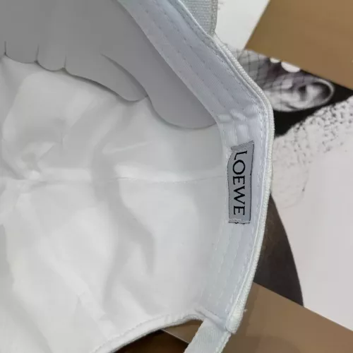 Replica LOEWE Caps #1377682 $27.00 USD for Wholesale