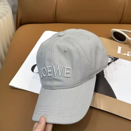 Replica LOEWE Caps #1377683 $27.00 USD for Wholesale