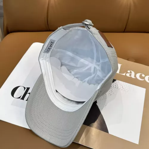 Replica LOEWE Caps #1377683 $27.00 USD for Wholesale