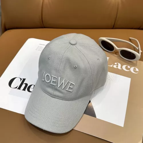 Replica LOEWE Caps #1377683 $27.00 USD for Wholesale