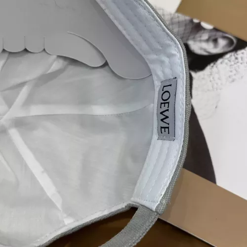 Replica LOEWE Caps #1377683 $27.00 USD for Wholesale