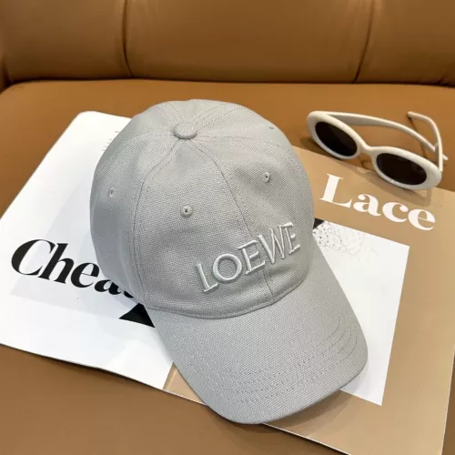 Replica LOEWE Caps #1377683 $27.00 USD for Wholesale