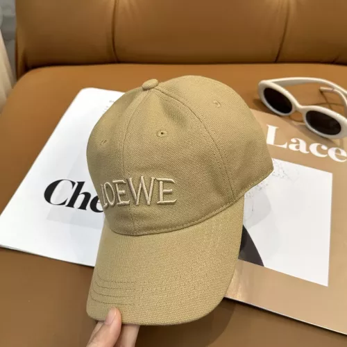 Replica LOEWE Caps #1377684 $27.00 USD for Wholesale