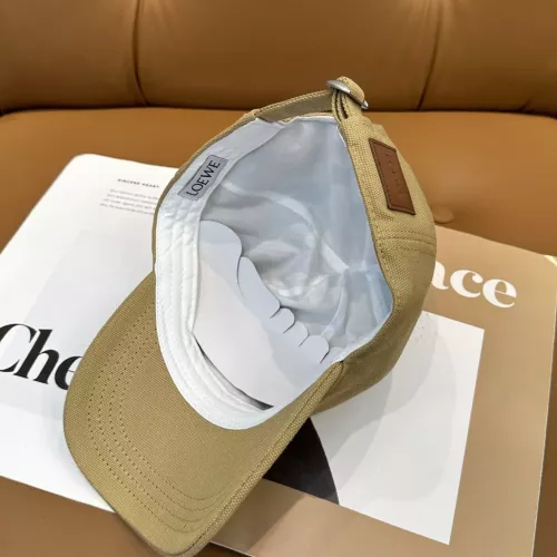 Replica LOEWE Caps #1377684 $27.00 USD for Wholesale
