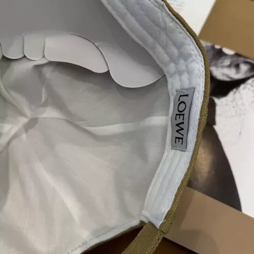 Replica LOEWE Caps #1377684 $27.00 USD for Wholesale