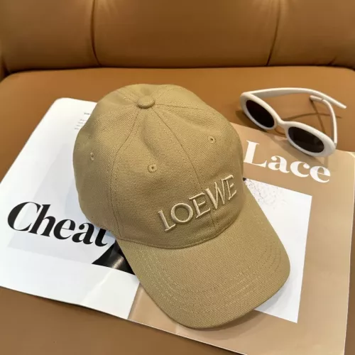 Replica LOEWE Caps #1377684 $27.00 USD for Wholesale