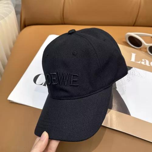 Replica LOEWE Caps #1377685 $27.00 USD for Wholesale