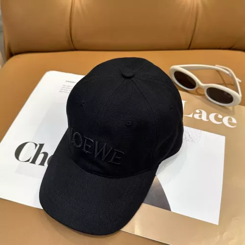 Replica LOEWE Caps #1377685 $27.00 USD for Wholesale