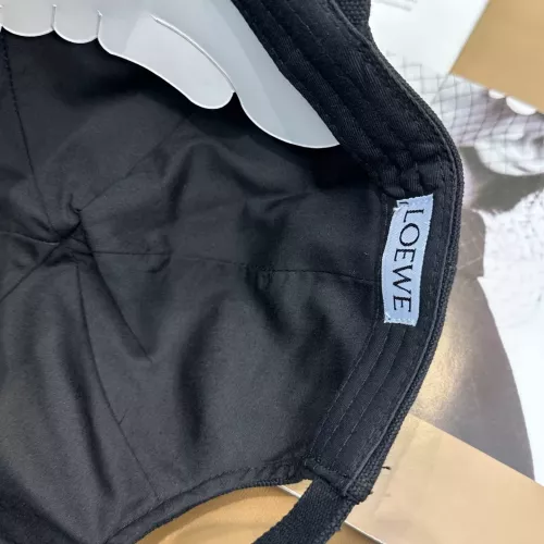 Replica LOEWE Caps #1377685 $27.00 USD for Wholesale