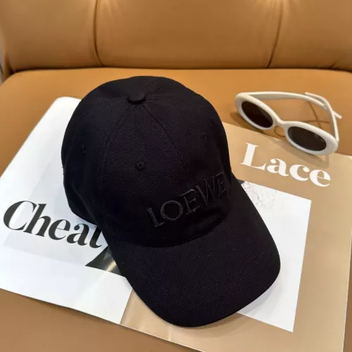 Replica LOEWE Caps #1377685 $27.00 USD for Wholesale