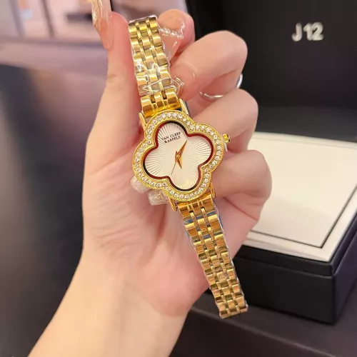 Van Cleef & Arpels Watches For Women #1377693