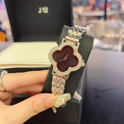 Van Cleef & Arpels Watches For Women #1377699