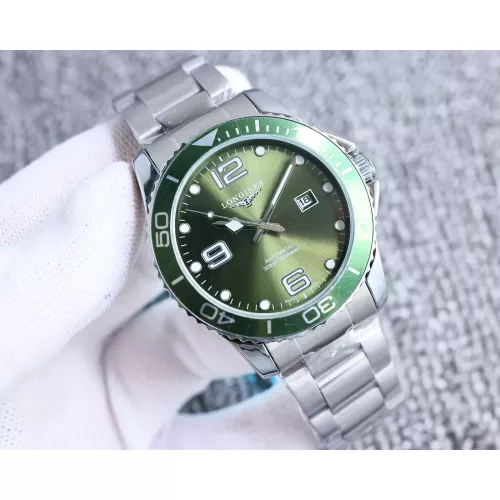 LONGINES Watches #1377705