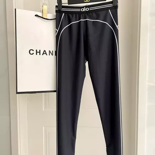 Replica ALO Yoga Tracksuits For Women #1377729 $42.00 USD for Wholesale