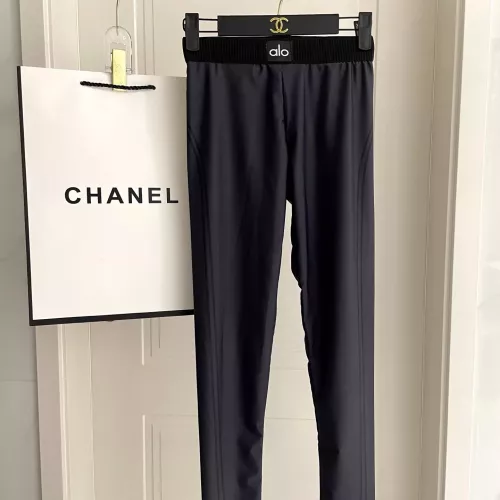 Replica ALO Yoga Tracksuits For Women #1377730 $42.00 USD for Wholesale