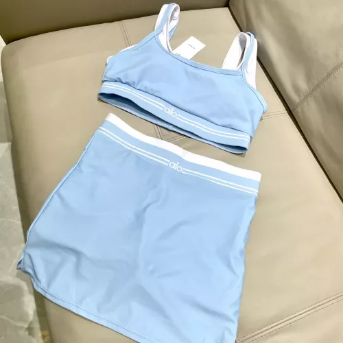 Replica ALO Yoga Tracksuits For Women #1377732 $42.00 USD for Wholesale