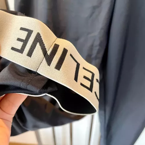 Replica Celine Tracksuits For Women #1377734 $40.00 USD for Wholesale