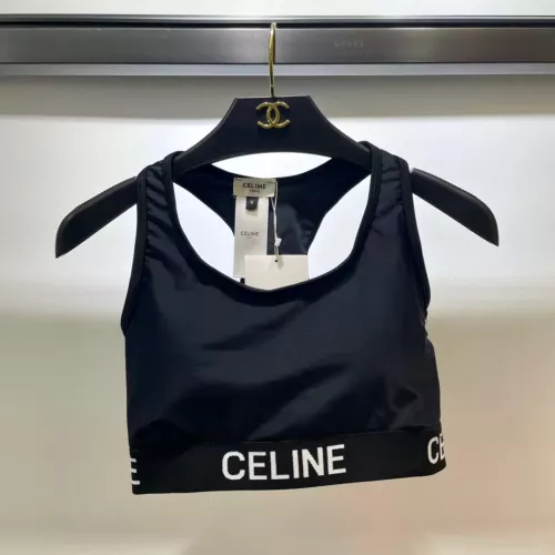 Replica Celine Yoga Tracksuits For Women #1377735 $40.00 USD for Wholesale